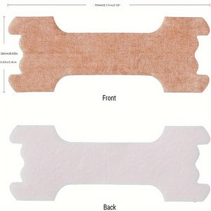 Bandes nasales personnalisées certifiées CE GODSEN, soins de santé, bande nasale anti-ronflement pour améliorer la respiration - Product Image 2