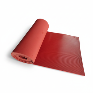 Feuilles <span class=keywords><strong>de</strong></span> caoutchouc pur en latex, rouleaux <span class=keywords><strong>de</strong></span> feuilles fines en caoutchouc - Product Image 1