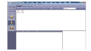 Panel de control de acceso Tablero DE CONTROL DE 2 puertas Wiegand in Out Tcp/Ip Basado en <span class=keywords><strong>Web</strong></span> con caja de adaptador de corriente - Product Image 6