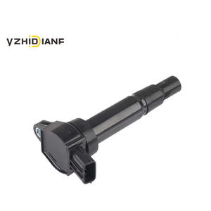 Катушка зажигания 479Q-18100 04604826AB 479Q18100 для Haima <span class=keywords><strong>2</strong></span> <span class=keywords><strong>3</strong></span> 7 M5 HAPPIN PREMARIN FAMILIA - Product Image 1