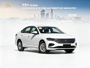 Vehículos Usados 2024, Lavida 1.5L, Auto Deportivo Chino Económico, Vehículo Automático de Gasolina, Sedán Usado - Product Image 1