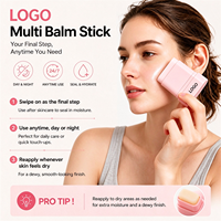 Crème en stick PDRN Volufiline 5% en gros pour OEM, crème hydratante multi-effets anti-rides, raffermissante et éclaircissante pour le visage