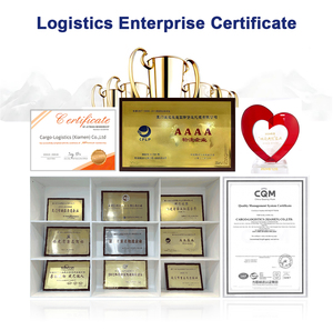 Kiểm soát chất lượng kiểm tra xuất khẩu giải phóng mặt bằng đại lý vận chuyển dropshipping giá rẻ không khí chuyển phát nhanh từ chine đến Úc - Product Image 4