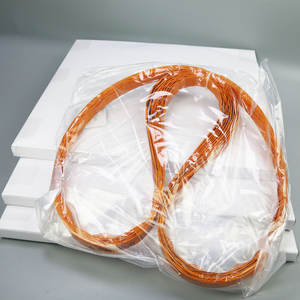 Hochwertiges und langlebiges Knochens ch neids äge blatt - Product Image 6