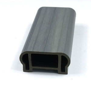 Barandillas Modernas para Escaleras <span class=keywords><strong>de</strong></span> <span class=keywords><strong>Madera</strong></span> y Plástico Compuesto, Resistentes al Agua, Antideslizantes y Resistentes al Desgaste para <span class=keywords><strong>Terrazas</strong></span> y <span class=keywords><strong>Barandas</strong></span> <span class=keywords><strong>de</strong></span> Carreteras - Product Image 2