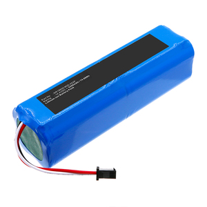 Batterie SUN-INTE-181 pour Xiao <span class=keywords><strong>mi</strong></span> Viomi A1 Viomi <span class=keywords><strong>ALPHA</strong></span> UV, S9, D800 - Product Image 4