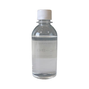 CAS 63148-62-9 Polidimetilsilossano 100cst Olio di Silicone Dimetilico 62-9 Additivo Chimico Quotidiano per Cosmetici e Petrolio - Product Image 1