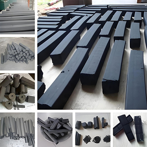 Machine efficace <span class=keywords><strong>de</strong></span> fabrication <span class=keywords><strong>de</strong></span> briquettes <span class=keywords><strong>de</strong></span> <span class=keywords><strong>charbon</strong></span> <span class=keywords><strong>de</strong></span> bois Shisha Narguilé en forme <span class=keywords><strong>de</strong></span> cube Machine à briqueter les briquettes <span class=keywords><strong>de</strong></span> biomasse - Product Image 6