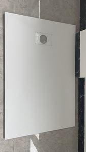 Receveur de <span class=keywords><strong>douche</strong></span> rectangulaire SMC blanc 1200x800 style italien, certifié CE CUPC, en pierre artificielle antidérapante, facile à nettoyer, vente en gros - Product Image 6