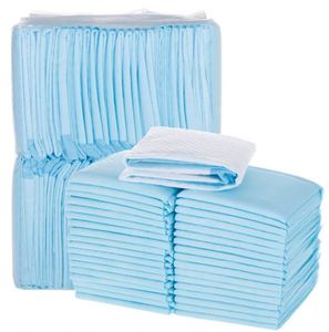 Tapis d'entraînement pour chiots anti-fuites, idéal pour l'apprentissage de la propreté des chiens sur l'herbe - Offre Spéciale - Product Image 1