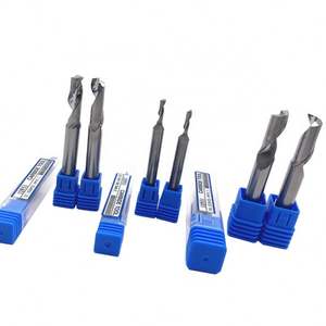 Broca de Carburo Sólido de 5/16 Pulgadas de Diámetro para Perforar Acero Endurecido y Acero Inoxidable - Product Image 6