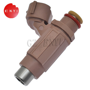 Inyector de Combustible EAT282 para Motor de Barco Yamaha VX Sport AR230 FX140 Cruiser, Pieza de Repuesto para Motor de Gasolina - Product Image 1