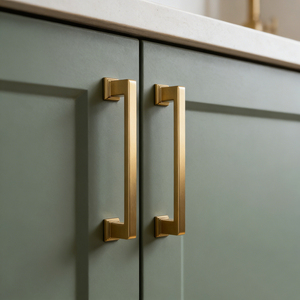 Champagne Bronze Handles for Furniture <strong>Light</strong> Luxury Long Handles <strong>Pulls</strong> and Knob Sets Use for Living Room Cabinets Drawers <strong>Pulls</strong> - Product Image 6