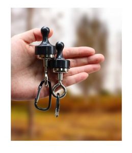 Muestra Gratuita, Gancho Magnético para Camping, Mini Hebilla, Gancho para Tienda de Campaña, Venta al Por Mayor - Product Image 4