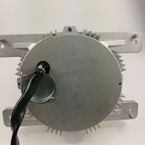 Moteur de ventilateur d'unité extérieure pour climatiseur Hisense H7A00526A DMSBA8PQH, pièce de rechange pour climatiseur central - Product Image 4