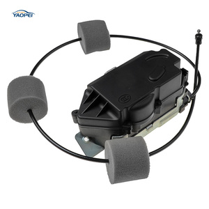 Meccanismo di Chiusura Portellone Posteriore A1647400735 1647400735 per <span class=keywords><strong>Mercedes</strong></span> Benz Classe ML X164 W164 - Product Image 4