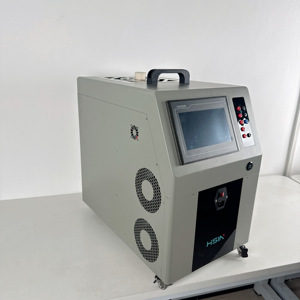OEM Ultra-low Temperature Dry Block Calibrator Fast <b>Heating</b> Cooling Electrical Measuring RTD Thermocouple -120Degree HSIN930-L I - Product Image 3