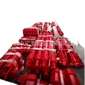Soporte Hidráulico Antiexplosión Yinma Yikai para Minería de Carbón, Zhejiang, China - Product Image 3