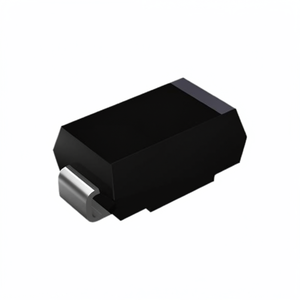 DO-214AC, SMA Manufacturer Channel Diodes Electronics Component 1SMA4747A - Product Image 1