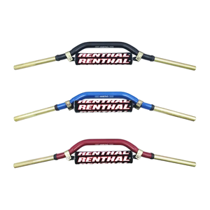 <span class=keywords><strong>Guidon</strong></span> Moto Tout-Terrain 80cm avec Protège-Poitrine Marque 997 - Product Image 1