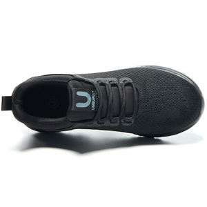 सबसे अधिक बिकने वाले पुरुषों के सुरक्षा जूते, सांस लेने की क्षमता, आराम, विरोधी पर्ची और हल्कापन प्रदान करना। विभिन्न परिदृश्यों के लिए उपयुक्त। - Product Image 4