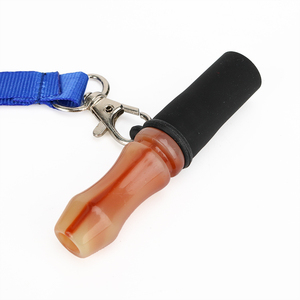 Boquilla de succión Universal para Hookah, accesorios de plástico para Shisha, con logotipo personalizado, cuerda colgante, venta al por mayor - Product Image 1