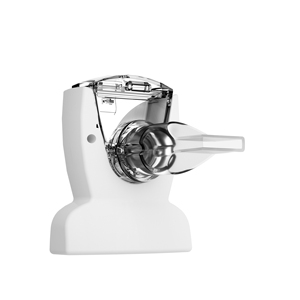 Mini máquina nebulizadora ultrasónica portátil con boquilla de mano nebulizador eléctrico para problemas respiratorios - Product Image 2