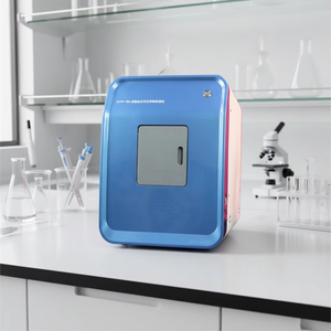 Máquina de Prueba de Pureza por Método de Dispersión de Luz, Analizador de Objetos Extraños Visibles, Probador de Pureza - Product Image 4