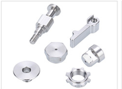 不锈钢材料公制测量系统数控齿轮铣削复杂加工 - Product Image 6