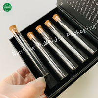 Customized Cardboard Packaging Box for Test Tubes Packaging
