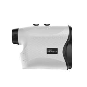 Télémètre laser portable de 500m pour mesureur de distance de vitesse/hauteur/angle de golf accessoire de portée portable - Product Image 5