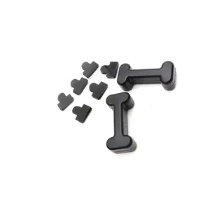 Coussinets de <span class=keywords><strong>protection</strong></span> d'origine pour INMOTION V14 V14-50S V14-50GB monocycle électrique protège-<span class=keywords><strong>jambes</strong></span> coussinets de saut accessoires - Product Image 4