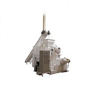 Máquina para Hacer Jabón Sólido Totalmente Automática Jasun, Alta Capacidad 50-3000 kg/hora, Larga Vida Útil - Product Image 1