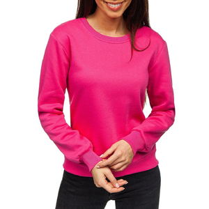 Design personnalisé Homme Sweat Shirt 3d Emboss Jumpers Ras Du Cou Sweat Logo En Relief Femmes Hommes Pull De BD - Product Image 3