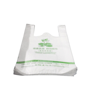 Bolsa Biodegradable de Almidón de Maíz Ecológica HC - Product Image 6