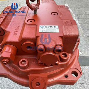 Motor de Traslación Final para Excavadora MSF-340VP-EH1, Todos los Modelos, con 1 Año de Garantía para SK750 SK850 - Product Image 3