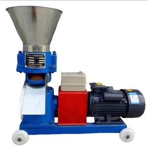 Small Mini Poultry Animal <strong>Chicken</strong> <strong>Feed</strong> <strong>Pellet</strong> Machine Wood Biomass Stove <strong>Pellets</strong> Making <strong>Pellet</strong> Animal Machine Price - Product Image 3