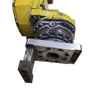 M-10iA A290-7224-V506 Probado en Buen Estado Brazo Robótico FANUC CNC PLC - Product Image 3