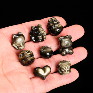 Бисер из натурального камня - Product Image 6