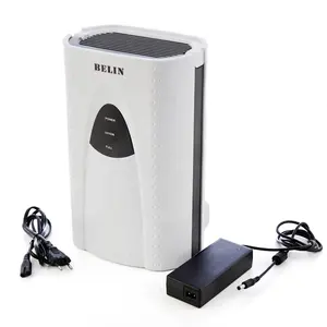 Dehumidifier Peltier Dehumidifier Peltier Technology Semiconductor Cooling Mini Dehumidifier With UV Light