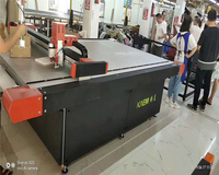 Youpin — Mini Machine automatique CCD pour fabrication de T-shirt, clips, en vinyle, avec autocollants, pour voiture, appareil ménager, traceur de découpe, qualité supérieure, A3