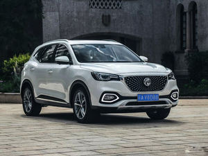 चीनी कारखाने सीधे बेचने नई डिजाइन कार भागों कोहरे दीपक मिलीग्राम एचएस 2019-के लिए डीआरएल दिन चलने प्रकाश का नेतृत्व किया 2021 mg एचएस कोहरे - Product Image 5