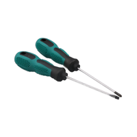 Kit d'outils de réseau complet 11-en-1 avec accessoires de connecteur pour Cat5 Cat5e Cat6 pour l'utilisation de l'ordinateur
