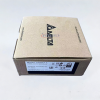 Módulo de E/S Mixto Analógico Original Delta Serie AS AS06XA-A - 4AI / 2AO Resolución de 16 bits en Stock