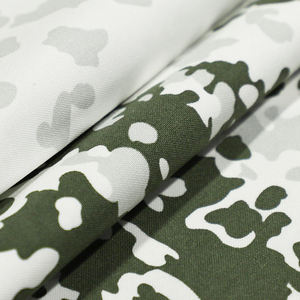 Desierto Flectarn Camo Pu recubierto impermeable equipaje chaleco táctico bolsa Material <span class=keywords><strong>tela</strong></span> 500D Nylon <span class=keywords><strong>Cordura</strong></span> <span class=keywords><strong>tela</strong></span> de camuflaje - Product Image 5