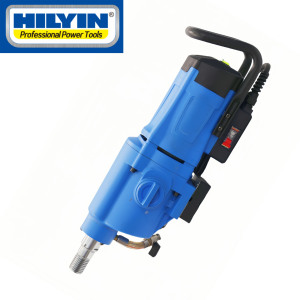 Professional Two-Speed Transmission 255mm Diamond <strong>Core</strong> <strong>Drilling</strong> <strong>Machine</strong> Motor Powered Tools &amp; Concrete Tools <strong>Drilling</strong> <strong>Machine</strong> - Product Image 1