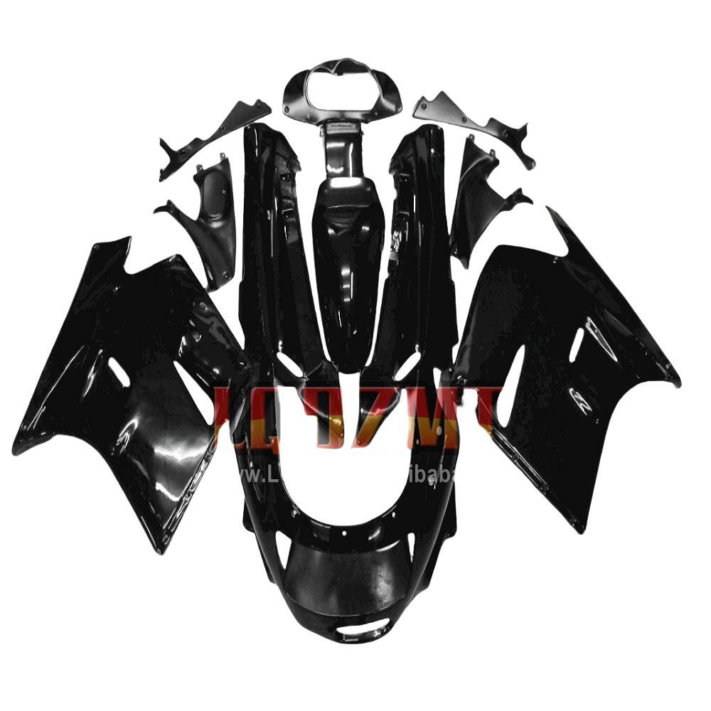 11/3 グッズ Kawasaki ZX-11 & ZZR1100 Fairings - Motorcycle Fairing Kits