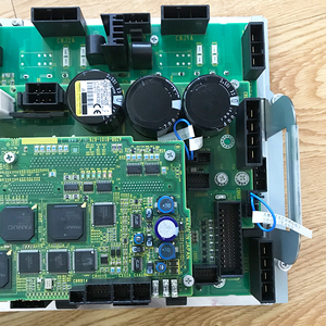 เครื่องขยายเสียงเซอร์โว FANUC ของแท้จากญี่ปุ่น รุ่น A06B-6400-H005 - Product Image 3