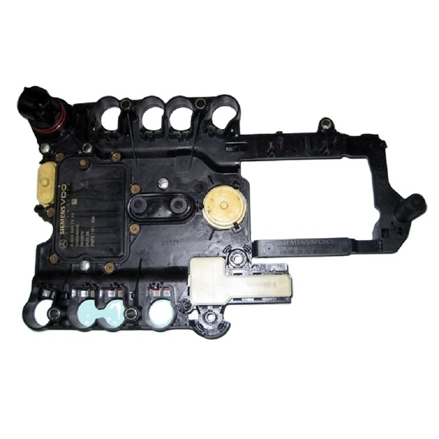 722.9 Automatic Transmission Mechatronic TCU  Electronic Control Unit