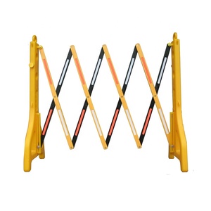 An Toàn Đường Bộ 2 Meter Collapsable Rào Cản Giao Thông Đường Bộ - Product Image 3
